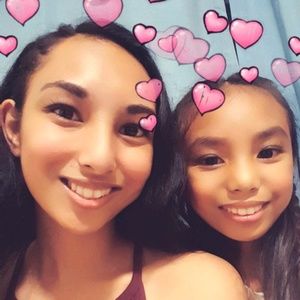 Meet your Posher, Terralyn